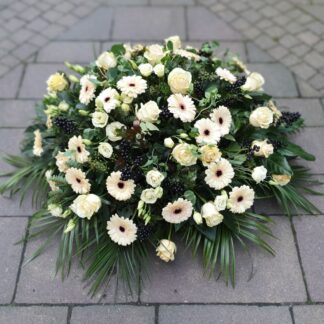 Wieńce pogrzebowe (funeral wreaths)
